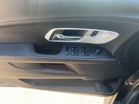 Used 2012 Chevrolet Equinox LT w/ Driver Convenience Package image 8