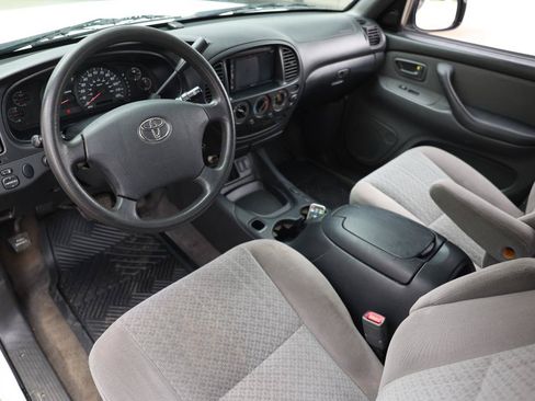 Used 2006 Toyota Tundra SR5 RWD image 4