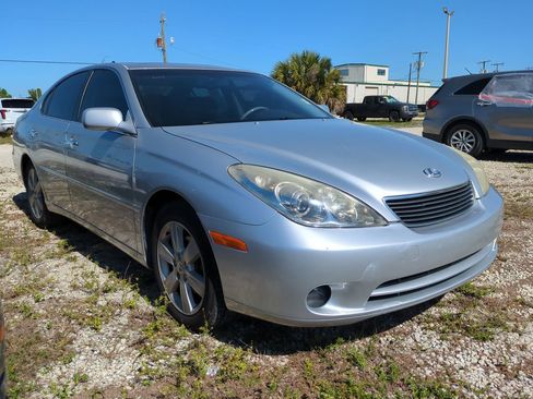 Used 2005 Lexus ES 330 V6 image 2