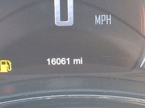 Certified 2024 Dodge Durango GT image 20