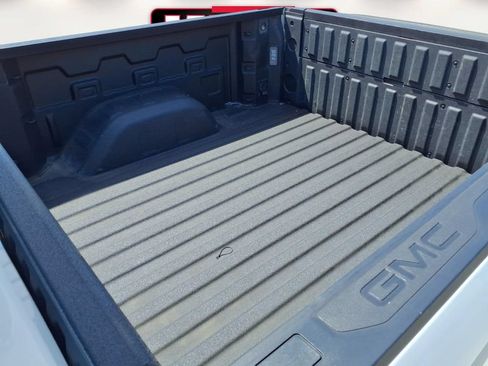 Used 2020 GMC Sierra 1500 SLT AWD/4WD image 22