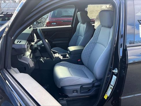 New 2026 Toyota Tacoma SR5 AWD/4WD image 9