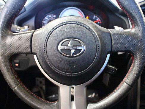 Used 2015 Scion FR-S Release Series 1.0 image 19