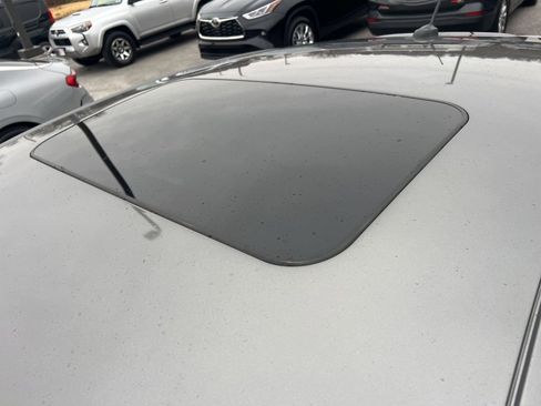 Used 2014 Ford Fusion Titanium image 7