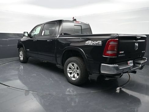 Used 2022 RAM 1500 Laramie AWD/4WD image 6
