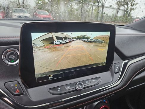 Used 2025 Chevrolet Blazer RS image 22