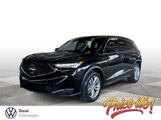 Used 2026 Acura MDX FWD video 1