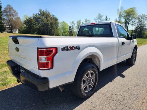 Used 2019 Ford F150 XL w/ Equipment Group 101A Mid image 6