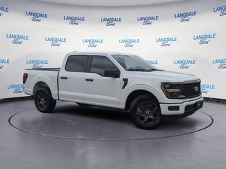 New 2026 Ford F150 STX w/ Equipment Group 200A video 2