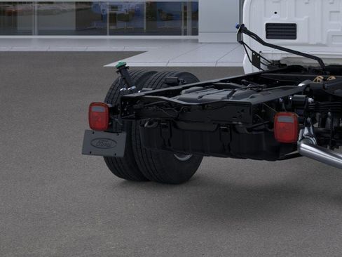 New 2025 Ford F350 XL AWD/4WD image 52