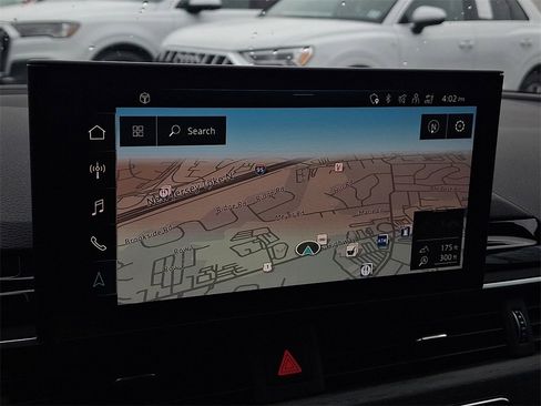 Certified 2023 Audi A4 2.0T Premium Plus w/ Premium Plus Package image 4