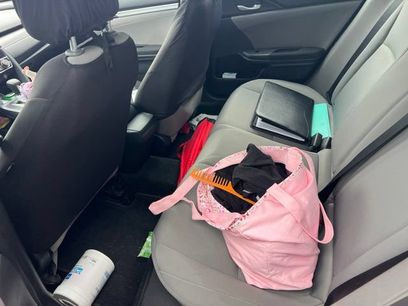 Used 2016 Honda Civic EX