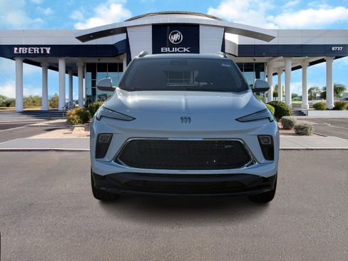 Used 2024 Buick Encore GX Sport Touring w/ Comfort Package image 8