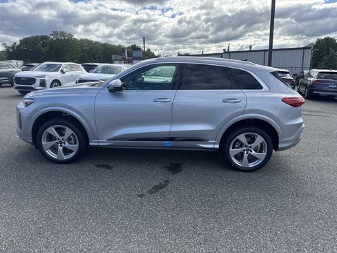 New 2026 Audi Q5 Premium Plus AWD/4WD image 3