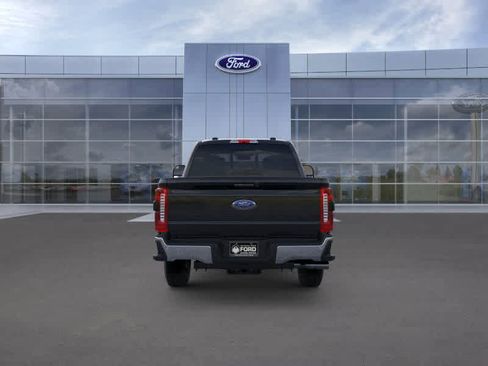 New 2026 Ford F350 Lariat w/ Lariat Premium Package image 34