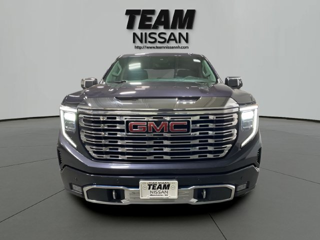 Used 2023 GMC Sierra 1500 Denali w/ Technology Package AWD/4WD image 1