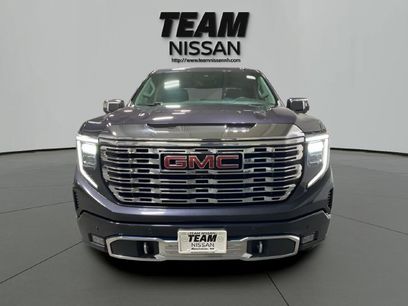 Used 2023 GMC Sierra 1500 Denali w/ Technology Package
