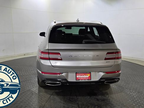 Used 2021 Genesis GV80 2.5T image 6