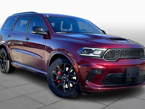Used 2023 Dodge Durango SRT image 2