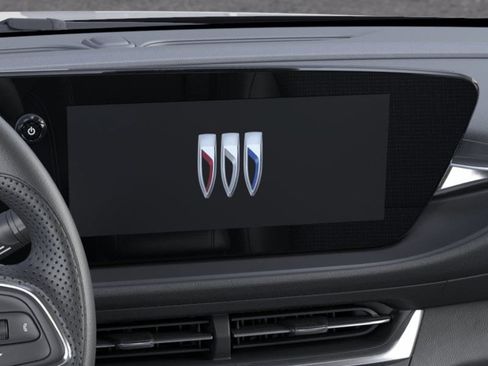 New 2026 Buick Envista Preferred FWD image 20