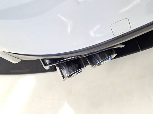 Used 2020 Subaru WRX Limited AWD/4WD image 3