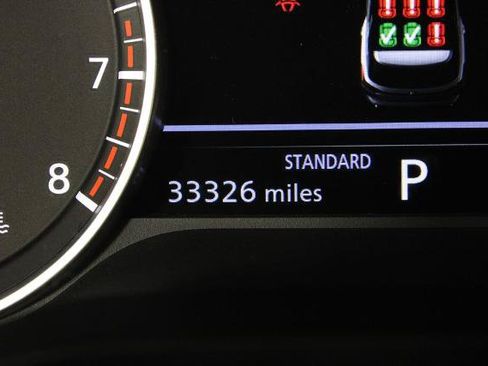 Certified 2024 Nissan Pathfinder S FWD image 27
