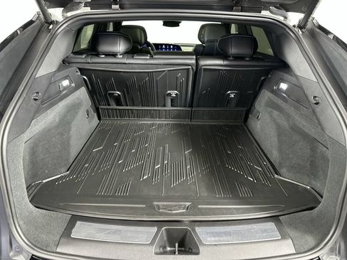 Used 2024 Cadillac Lyriq Sport w/ LPO, Floor Liner Package RWD image 28