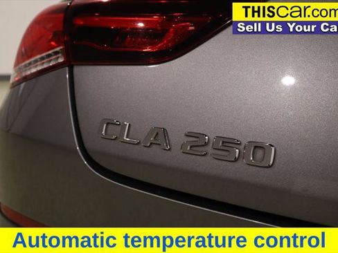 Used 2020 Mercedes-Benz CLA 250 image 12