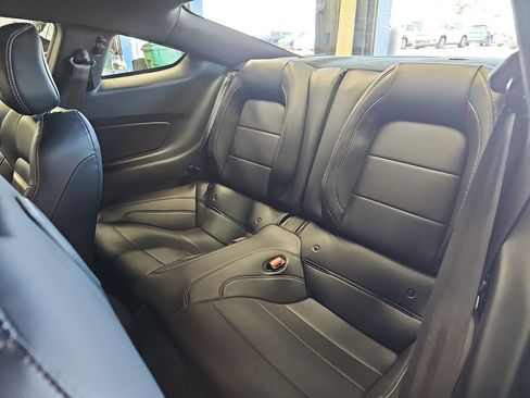 Used 2023 Ford Mustang Mach 1 w/ Equipment Group 700A RWD image 13