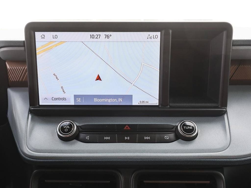 Used 2024 Ford Maverick Lariat FWD image 18