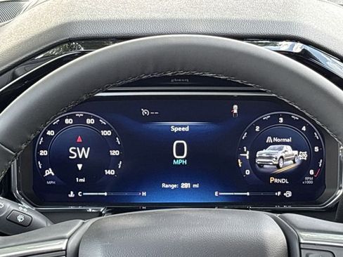 New 2026 Chevrolet Silverado 1500 LT AWD/4WD image 12