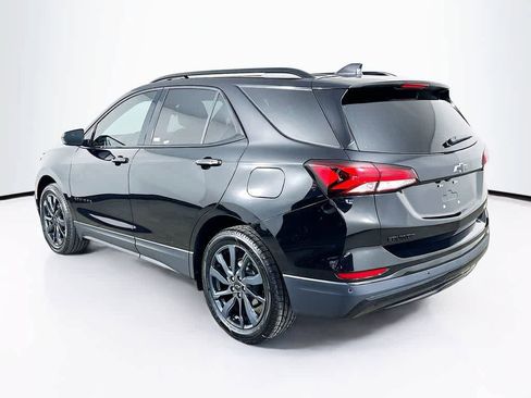 Used 2024 Chevrolet Equinox RS image 4