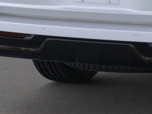 New 2026 Lincoln Navigator Reserve AWD/4WD image 23