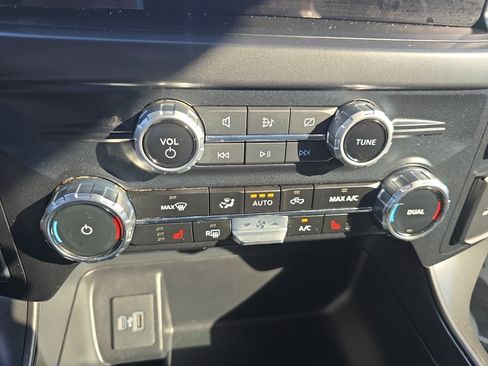 Used 2024 Ford F150 XLT w/ Equipment Group 302A MID AWD/4WD image 22