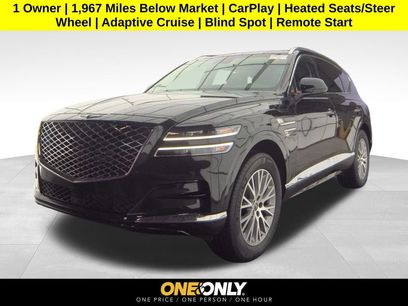 Used 2024 Genesis GV80 2.5T