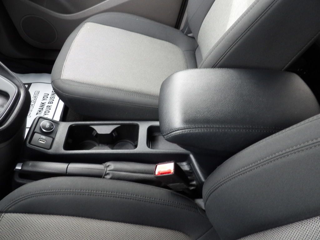 Used 2020 Ford Transit Connect XL FWD image 25