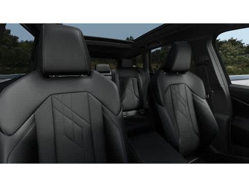 Used 2026 BMW X3 xDrive30i w/ Convenience Package AWD/4WD image 11