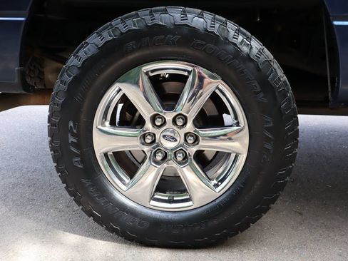 Used 2013 Ford F150 XLT w/ Mid Equipment Group AWD/4WD image 41