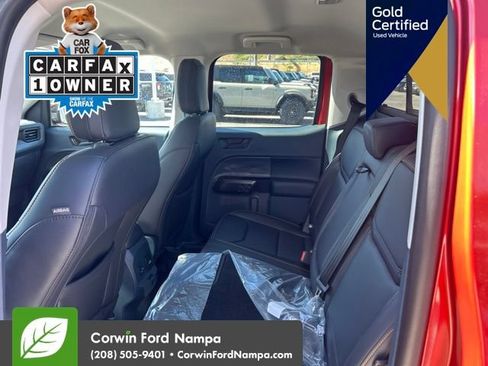 Used 2024 Ford Maverick Tremor w/ Tremor Off-Road Package AWD/4WD image 12