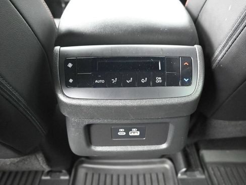 Used 2023 Nissan Pathfinder Rock Creek AWD/4WD image 24