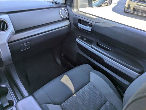 Used 2020 Toyota Tundra SR5 w/ SR5 Upgrade Package RWD image 20