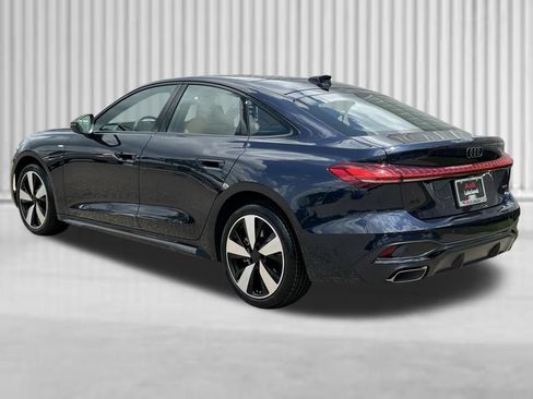 New 2026 Audi A5 2.0T Premium AWD/4WD image 3