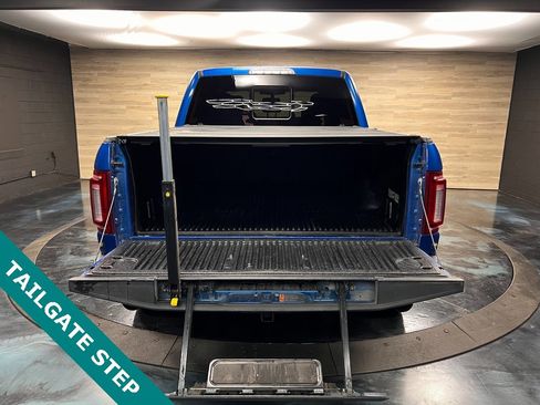 Used 2019 Ford F150 Raptor image 10