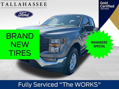 Certified 2023 Ford F150 XL w/ XL Chrome Appearance Package