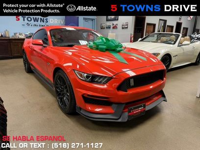Used 2016 Ford Mustang GT