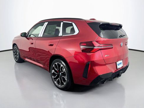 New 2026 BMW X3 xDrive30i w/ M Sport Package AWD/4WD image 4