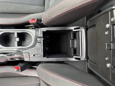 Used 2018 Subaru Impreza 2.0i Sport image 18