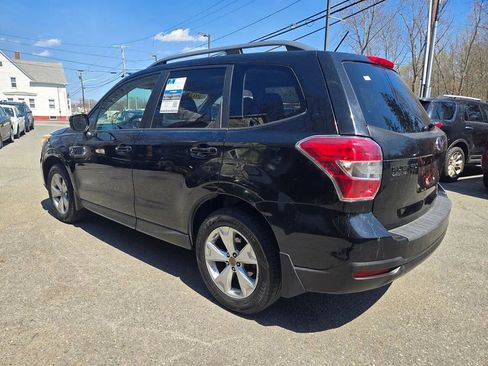 Used 2014 Subaru Forester 2.5i Premium w/ All-Weather Package image 14