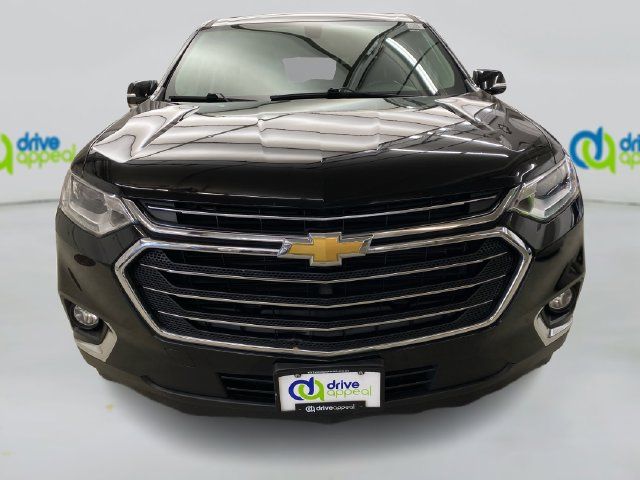 Used 2019 Chevrolet Traverse LT AWD/4WD image 15