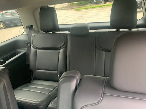 New 2027 Ford Expedition Active AWD/4WD image 13